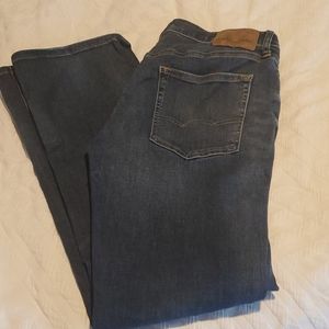 Mens American Eagle jeans